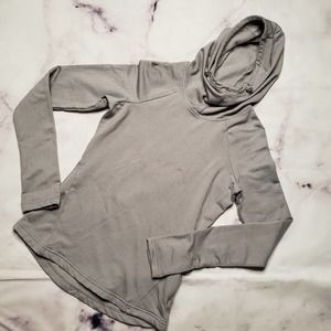 MONDETTA gray/white herringbone jacket